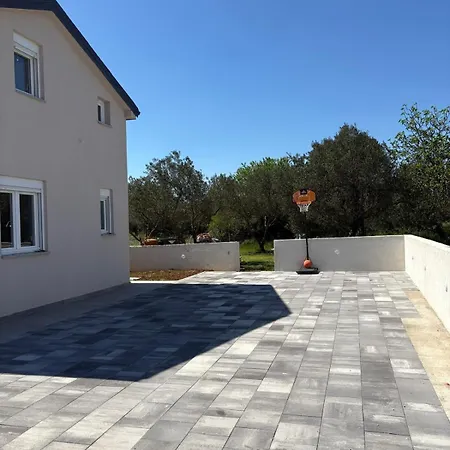 House Frano Biograd Na Moru