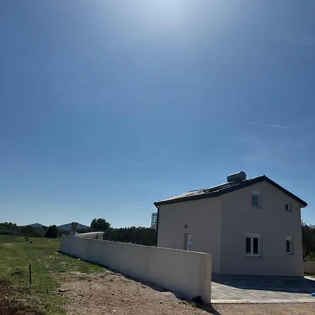 House Frano Villa Biograd Na Moru