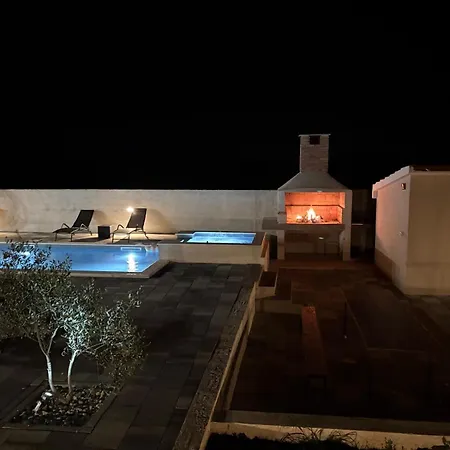 House Frano * Biograd Na Moru
