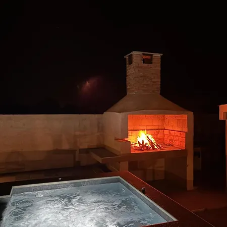 Villa House Frano *