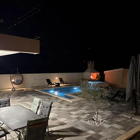 House Frano Biograd Na Moru