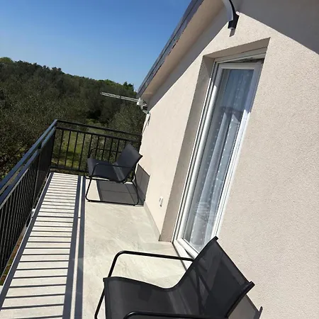 Villa House Frano