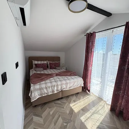 Villa House Frano *