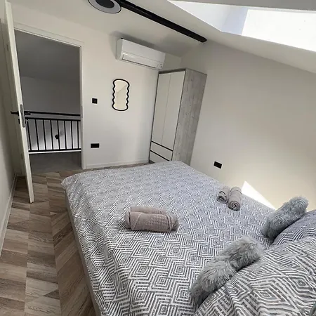 House Frano Villa Biograd Na Moru