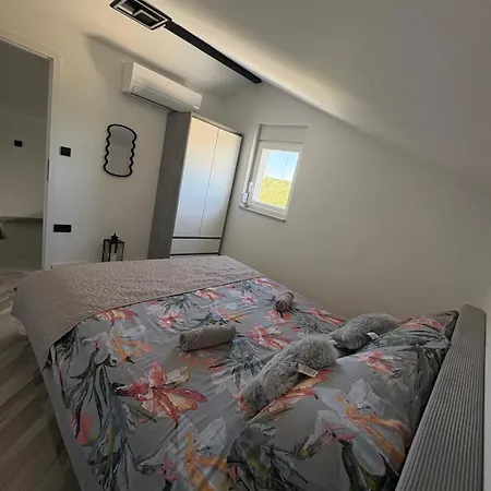 House Frano Villa