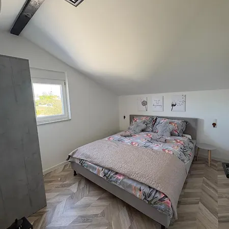 House Frano * Biograd Na Moru