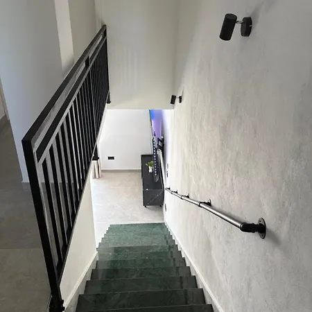 Villa House Frano