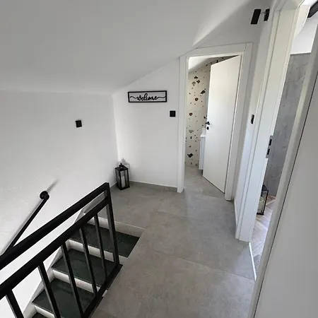 House Frano Villa Biograd Na Moru