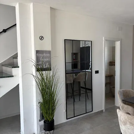 House Frano Villa *