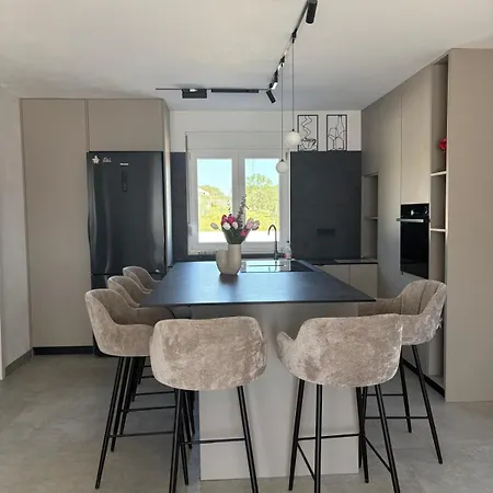 House Frano * Biograd Na Moru