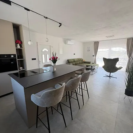 House Frano Villa *