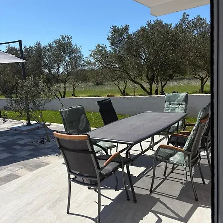 House Frano Biograd Na Moru