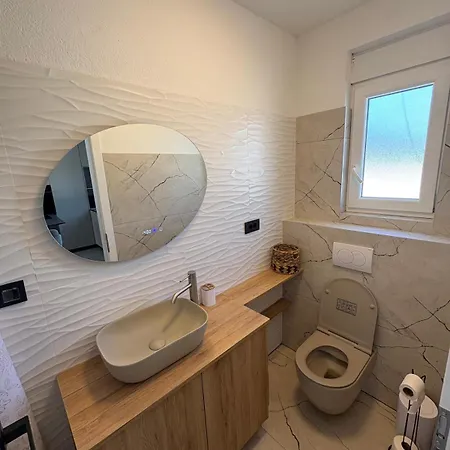 House Frano Villa
