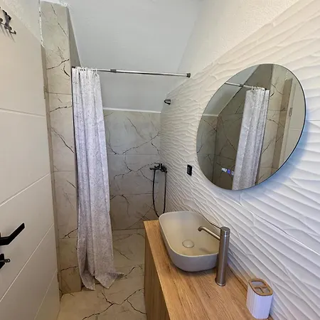 House Frano Biograd Na Moru