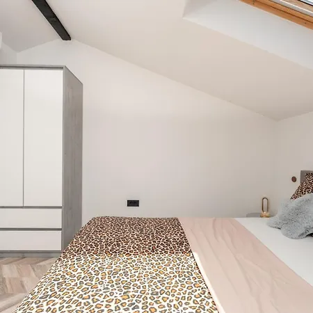Villa House Frano *