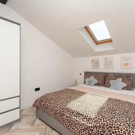 House Frano Villa Biograd Na Moru