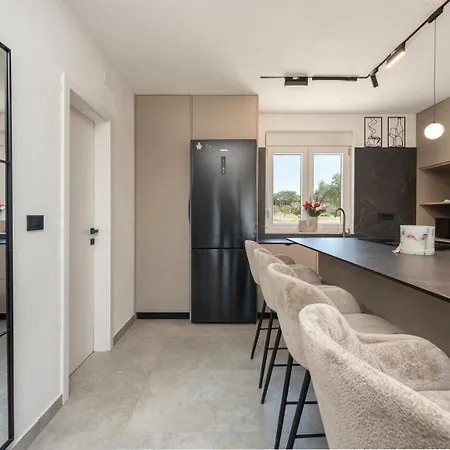 House Frano Villa *