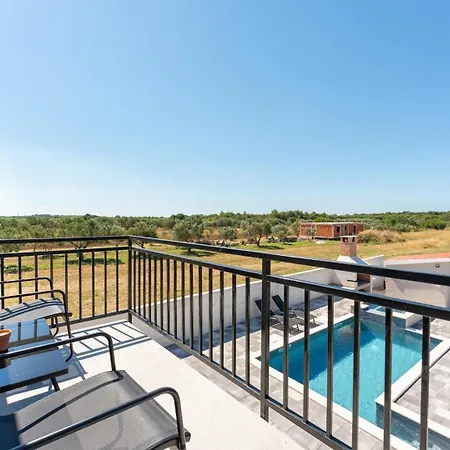 House Frano Biograd Na Moru