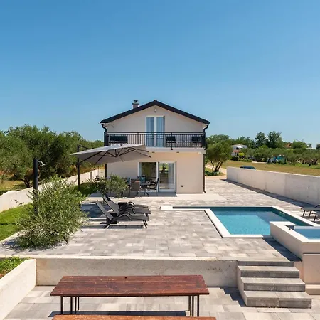 House Frano Villa *