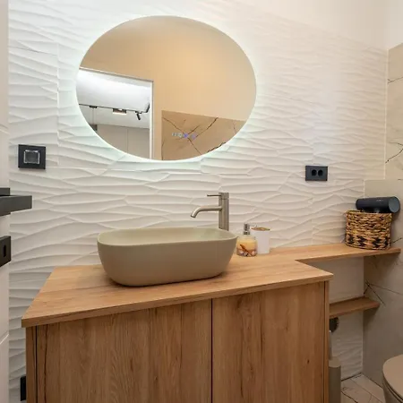 Villa House Frano *