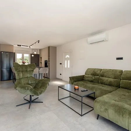 House Frano Villa Biograd Na Moru