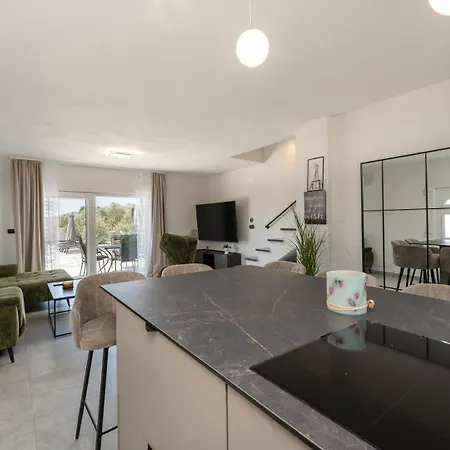House Frano Villa Biograd Na Moru