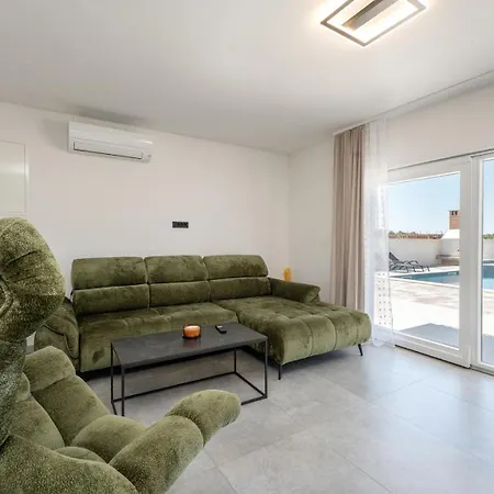 House Frano Villa