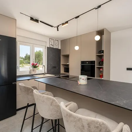 House Frano * Biograd Na Moru