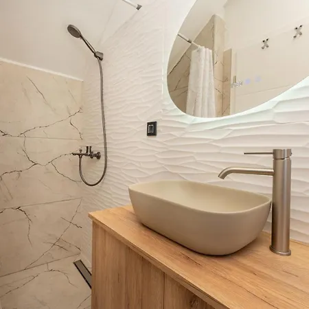Villa House Frano Biograd Na Moru
