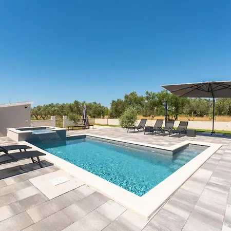 House Frano Villa *