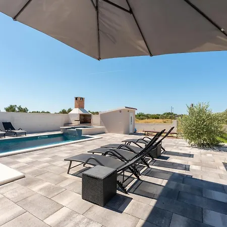 House Frano Biograd Na Moru