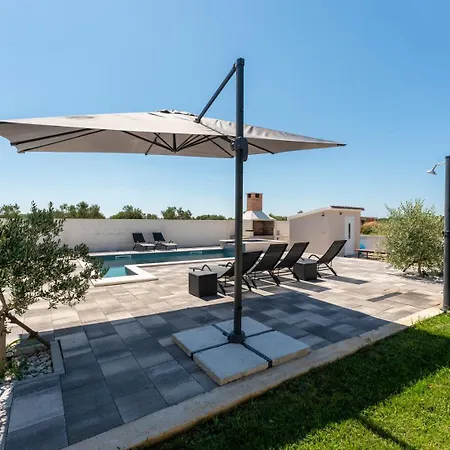 House Frano Biograd Na Moru