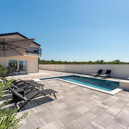 House Frano Villa *