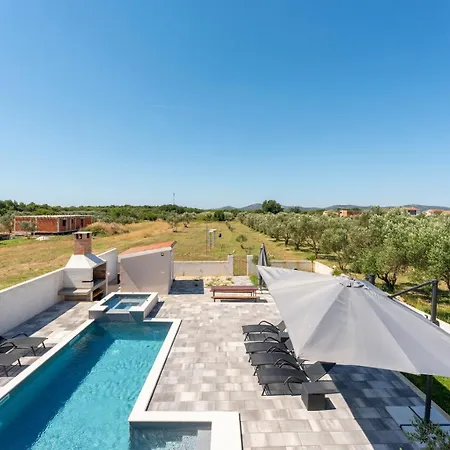 House Frano Villa *