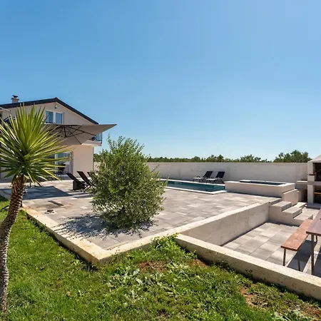 Villa House Frano *