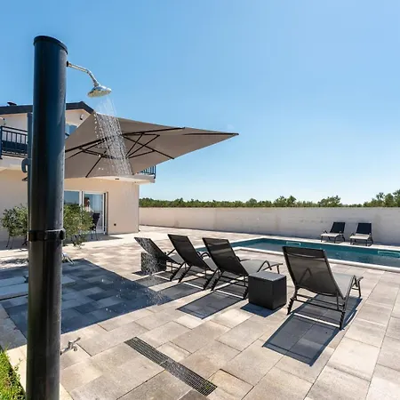 House Frano Villa *