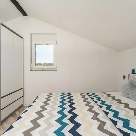 House Frano * Biograd Na Moru
