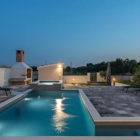 House Frano Villa Biograd Na Moru