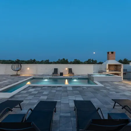 House Frano Villa