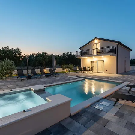 House Frano Villa Biograd Na Moru