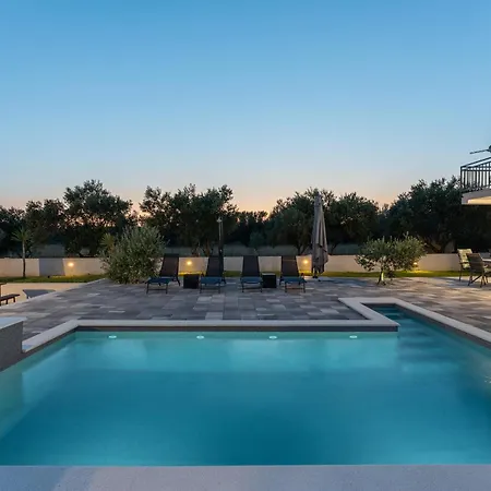 House Frano Villa Biograd Na Moru