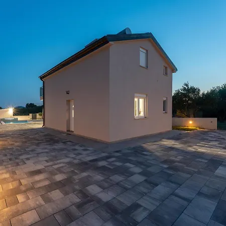 House Frano * Biograd Na Moru