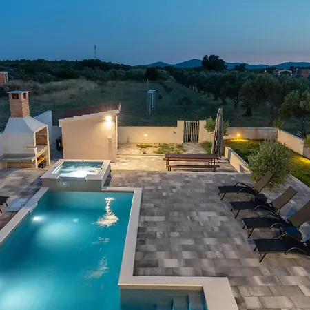 House Frano Villa *