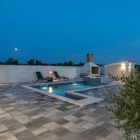House Frano Villa Biograd Na Moru