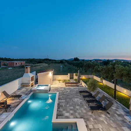 House Frano Villa Biograd Na Moru