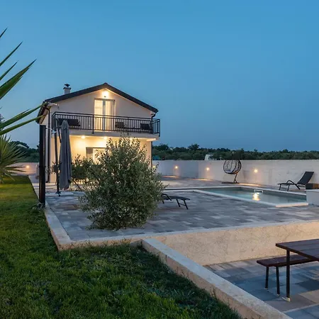 House Frano Biograd Na Moru