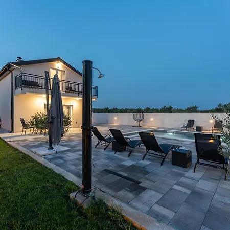 House Frano Biograd Na Moru